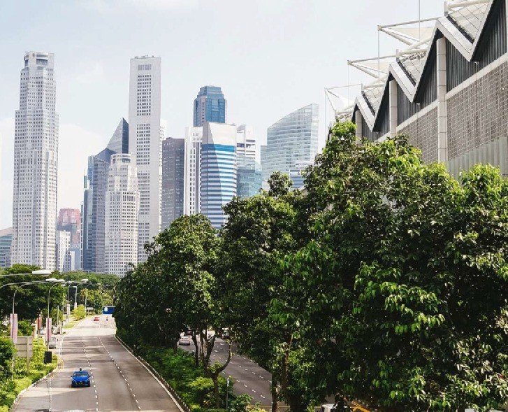 Tendência da arquitetura em 2021